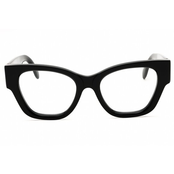 NWT Palm Angels Style-15-PERJ015S25PLA0011000 Eyeglasses